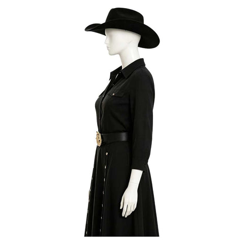 Dutton Ranch  Cosplay Costume For Adult Man Female Halloween Costume