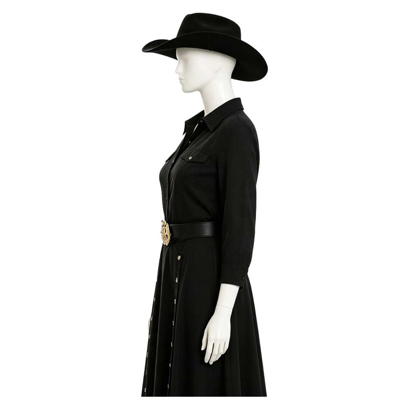 Dutton Ranch  Cosplay Costume For Adult Man Female Halloween Costume
