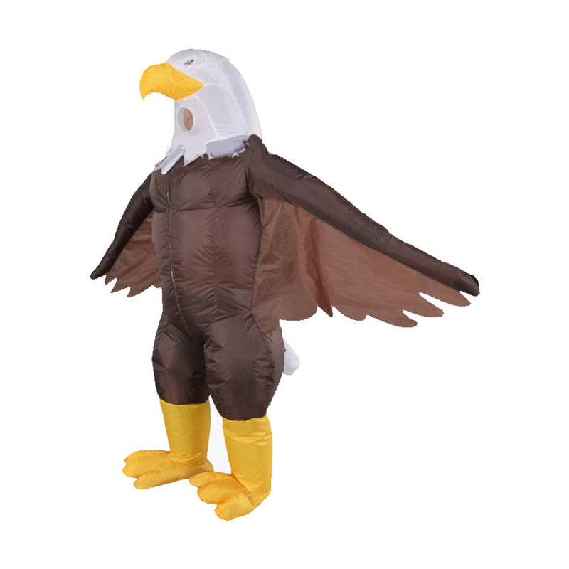 eagle inflatable costumes Cosplay Costume Outfits Halloween Carnival Suit