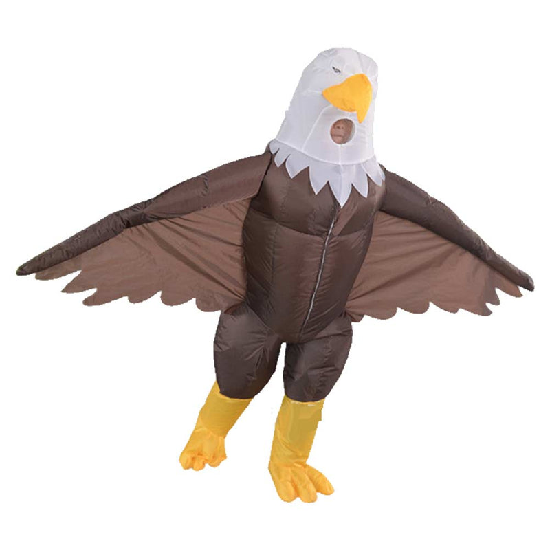 eagle inflatable costumes Cosplay Costume Outfits Halloween Carnival Suit