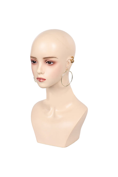 Zoey Cosplay White Costume For Adult Female Halloween Costume