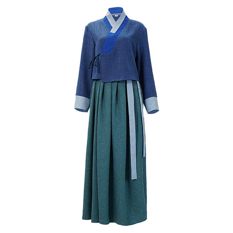 East Palace  Cosplay Costume For Adult Man Female Halloween Costume