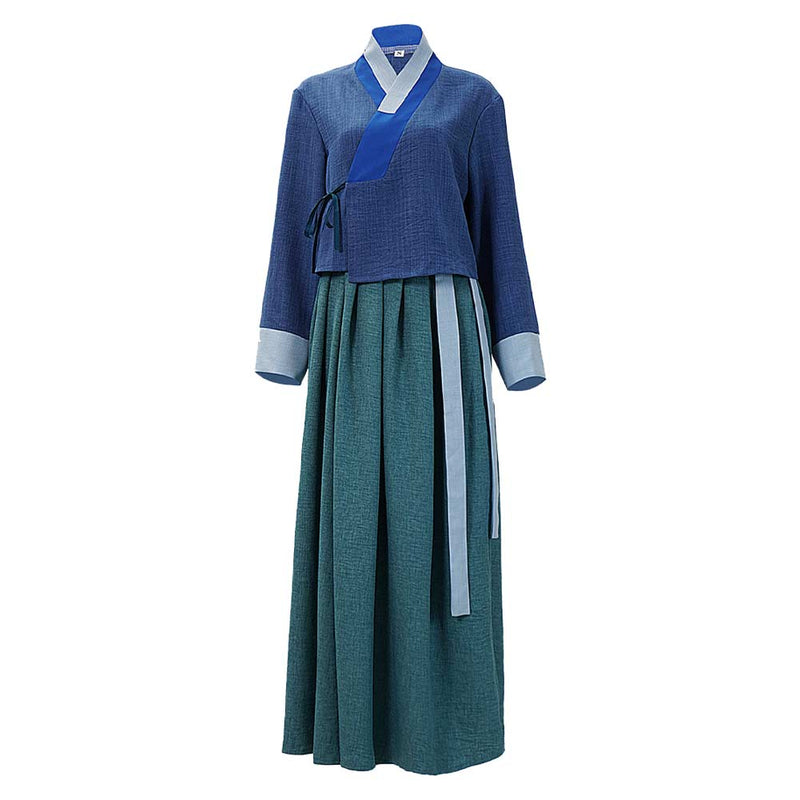 East Palace  Cosplay Costume For Adult Man Female Halloween Costume