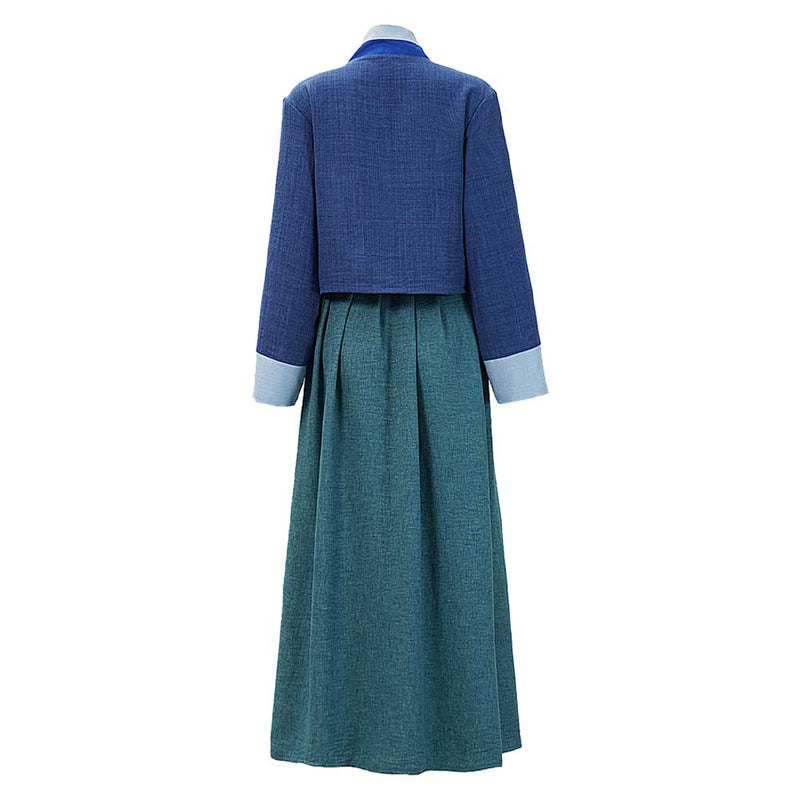 East Palace  Cosplay Costume For Adult Man Female Halloween Costume