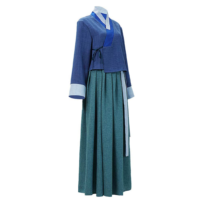 East Palace  Cosplay Costume For Adult Man Female Halloween Costume