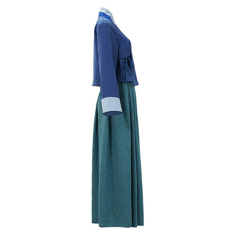 East Palace  Cosplay Costume For Adult Man Female Halloween Costume