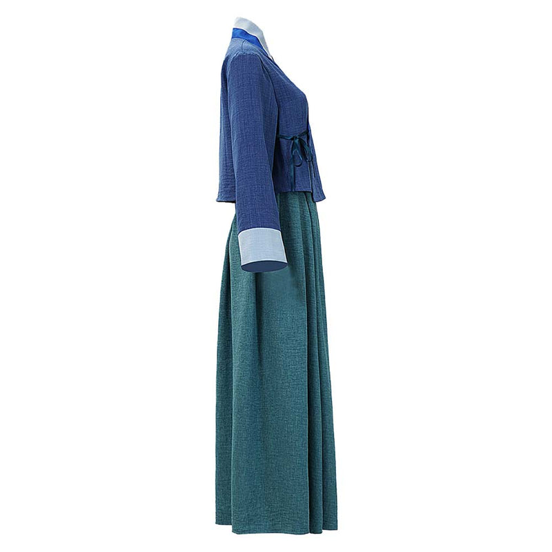 East Palace  Cosplay Costume For Adult Man Female Halloween Costume