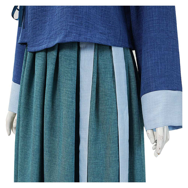 East Palace  Cosplay Costume For Adult Man Female Halloween Costume