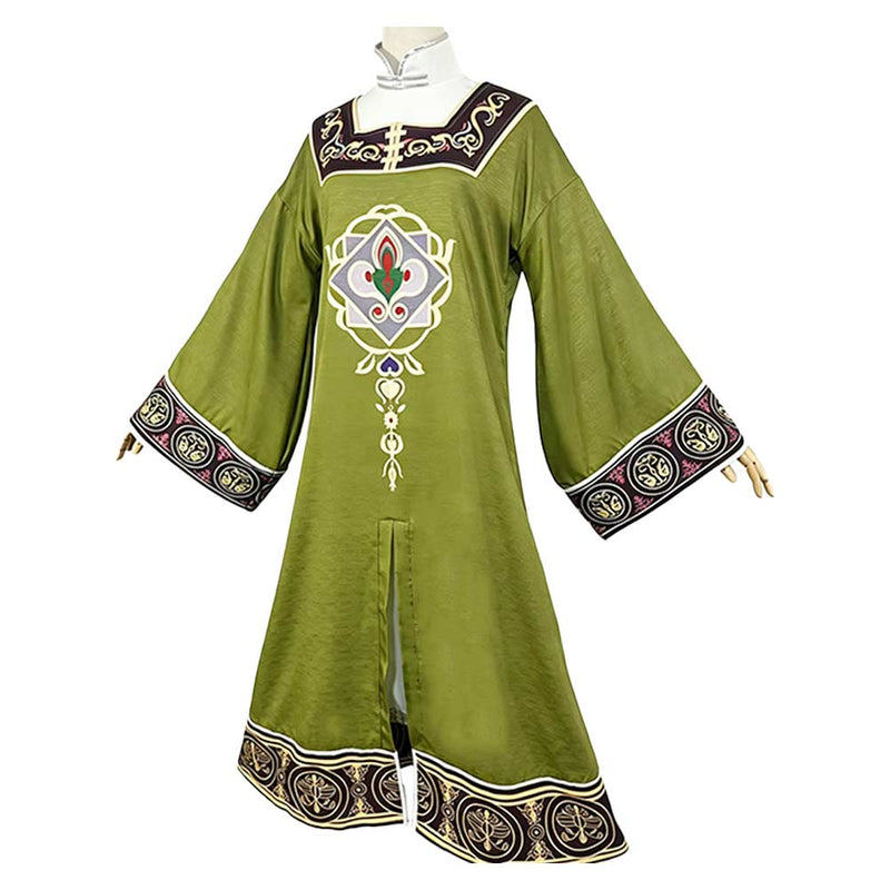 Elden Ring  Cosplay Costume For Adult Man Female Halloween Costume