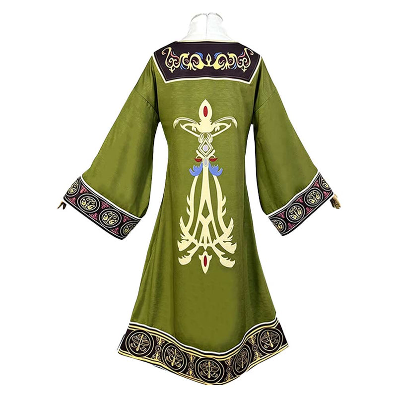 Elden Ring  Cosplay Costume For Adult Man Female Halloween Costume