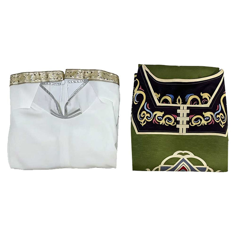 Elden Ring  Cosplay Costume For Adult Man Female Halloween Costume