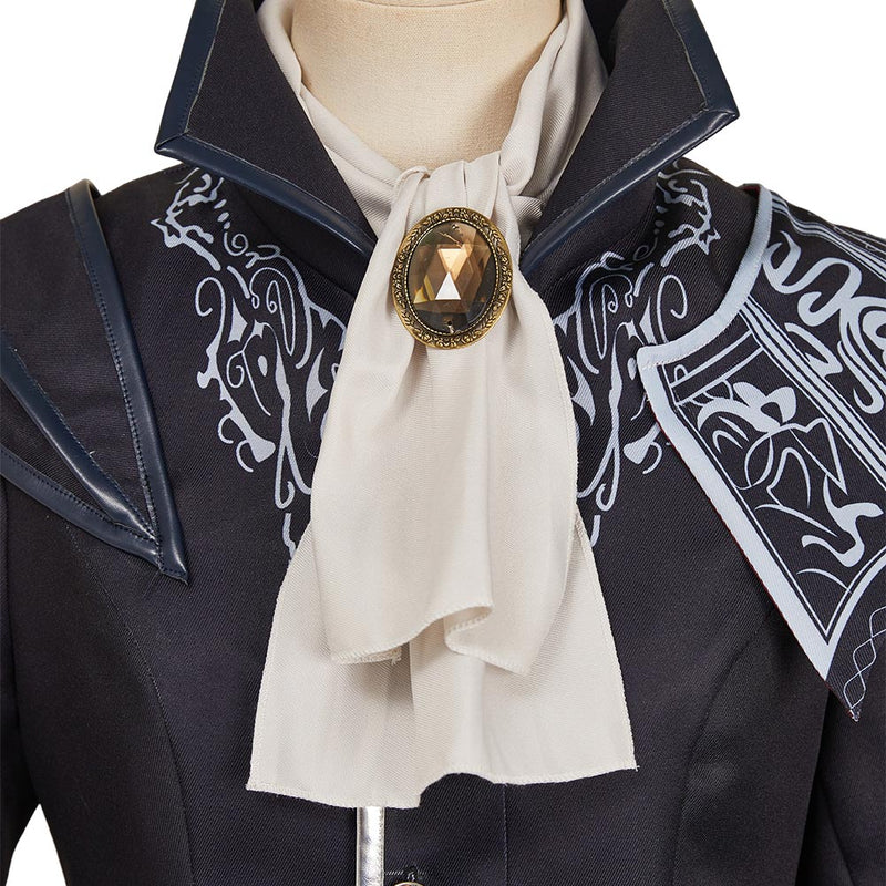 Elden Ring Bathory Cosplay Costume For Adult Man Female Halloween Costume