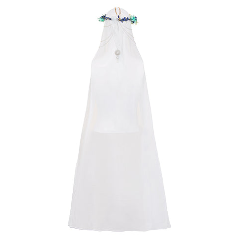 Elden Ring Revenant Cosplay Costume For Adult Man Female Halloween Costume