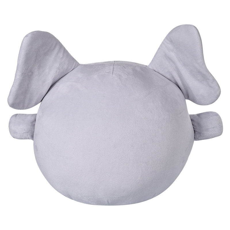 Elephant Doll Cosplay Plush Toys Cartoon Soft Stuffed Dolls Mascot Birthday Xmas Gift