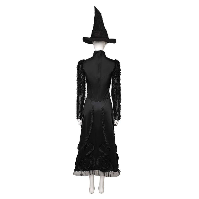 Elphaba cos Witch set