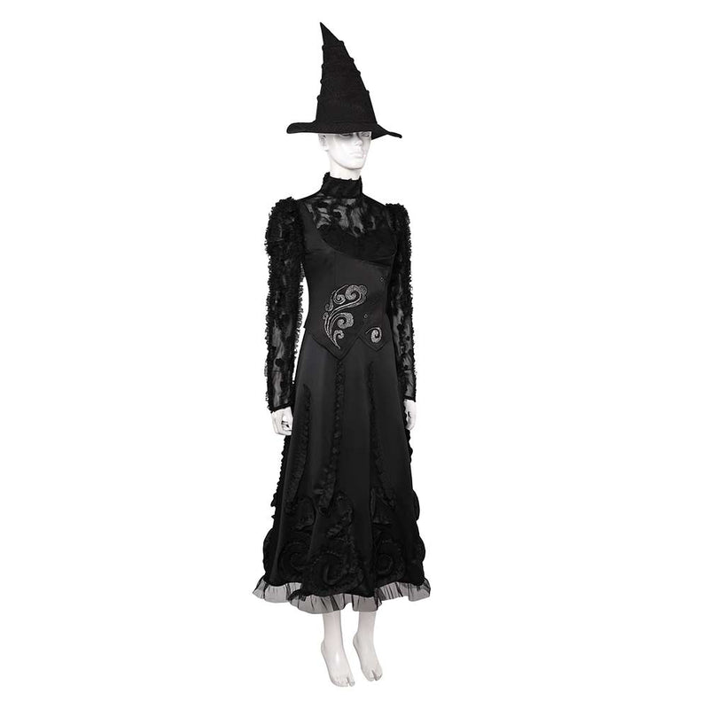 Elphaba cos Witch set