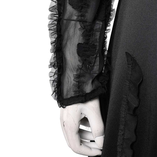 Elphaba cos Witch set