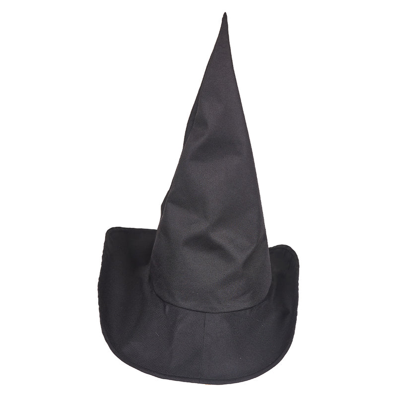 Elphaba cosplay cos Hat Halloween Carnival Costume Accessories