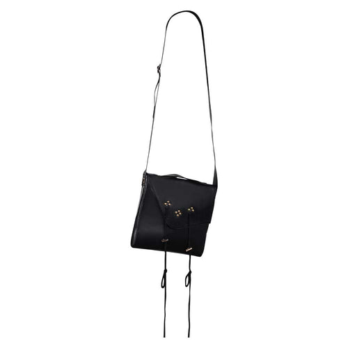 Elphaba Crossbody Bags cos Halloween Carnival Costume Accessories