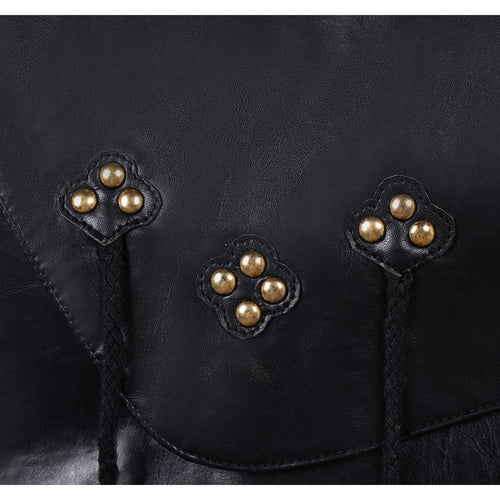 Elphaba Crossbody Bags cos Halloween Carnival Costume Accessories