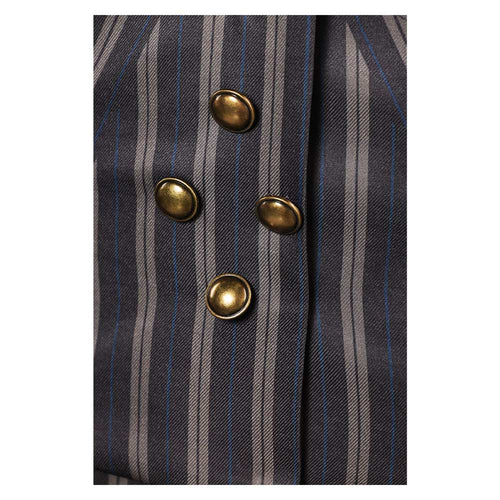 Elphaba wiked Wicked: Part One Uniforms Cosplay Costume Outfits Halloween Carnival Suit cosplay cos