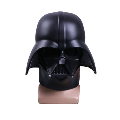 Em Stock High Quality Star Wars Anakin Skywalker Darth Vader Mascarar Full Helmet Cosplay Props Halloween Carnaval Mask PVC