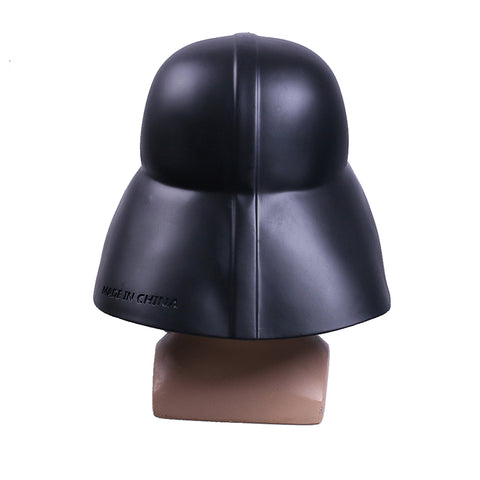 Em Stock High Quality Star Wars Anakin Skywalker Darth Vader Mascarar Full Helmet Cosplay Props Halloween Carnaval Mask PVC
