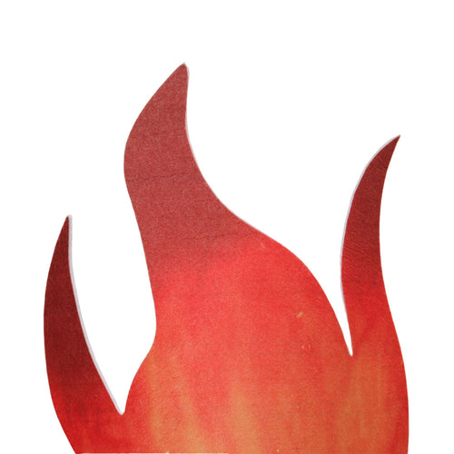 Ember Mask Cosplay Latex Masks Helmet Masquerade Halloween Party Costume Props mask Elemental