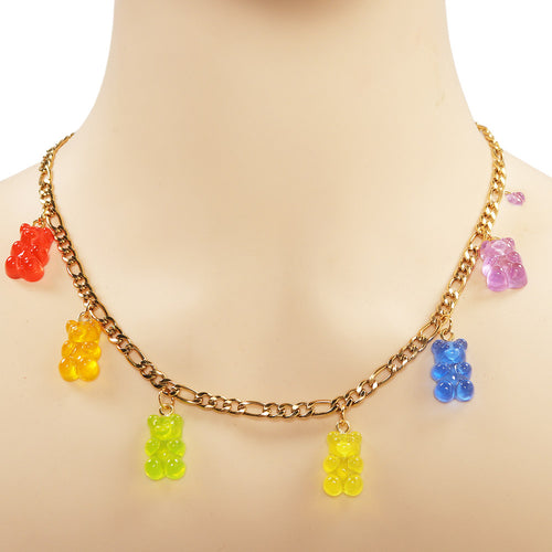 Emma Meyer necklace Cosplay Necklace Halloween Carnival Costume Accessories Gifts Gen V