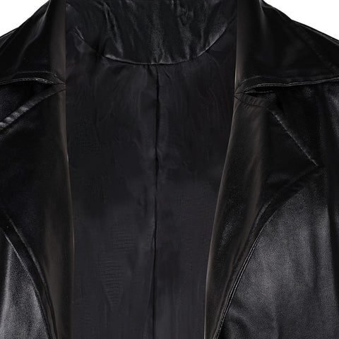 ERIC DRAVEN coat Cosplay Costume Outfits Halloween Carnival Suit The Crow