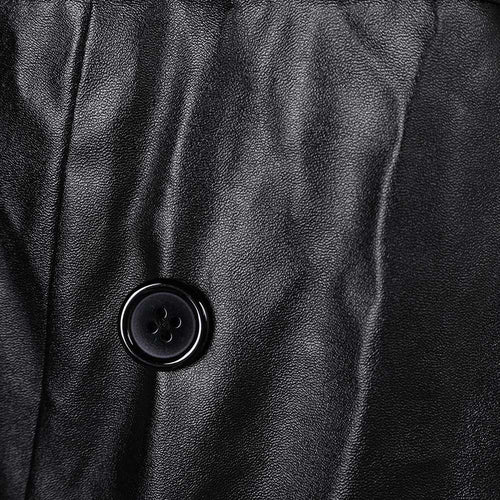 ERIC DRAVEN coat Cosplay Costume Outfits Halloween Carnival Suit The Crow