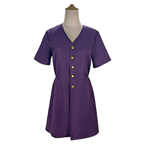 Evil Dead  Cosplay Costume For Adult Man Female Halloween Costume