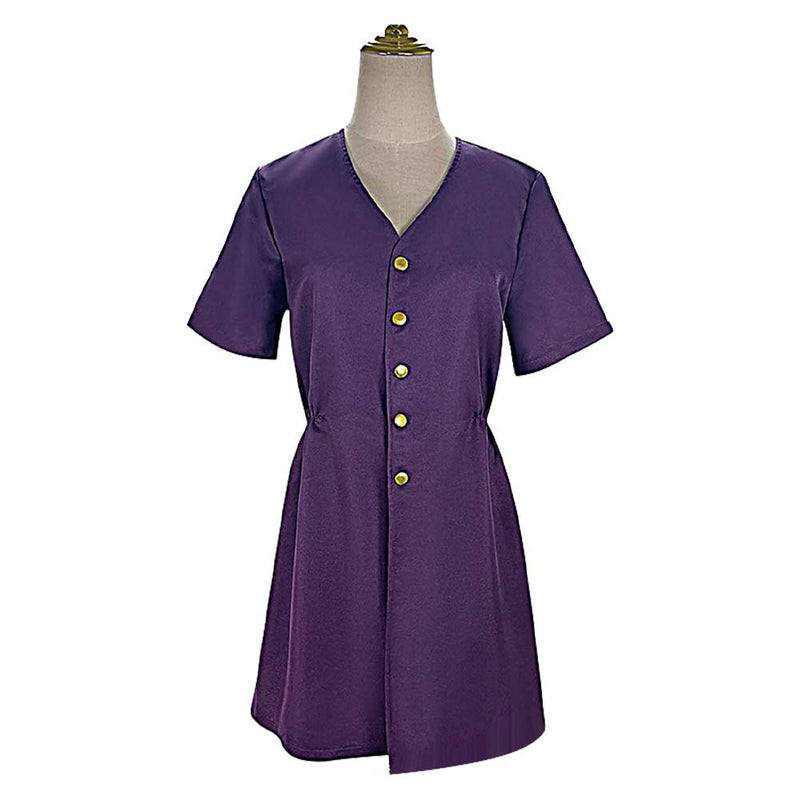 Evil Dead  Cosplay Costume For Adult Man Female Halloween Costume