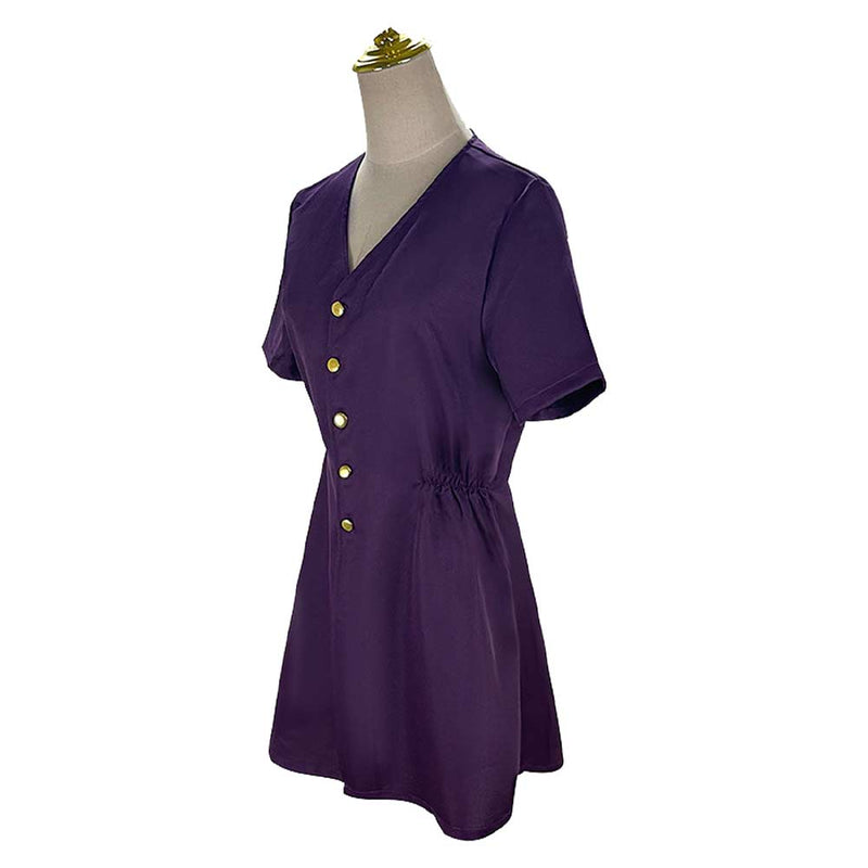 Evil Dead  Cosplay Costume For Adult Man Female Halloween Costume
