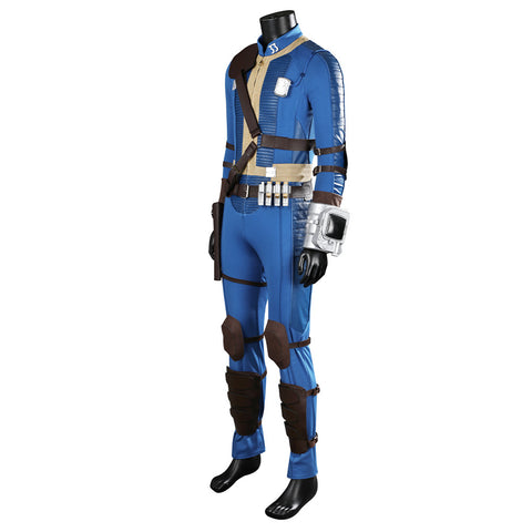 Fall out  Cosplay Costume Outfits Halloween Carnival Suit