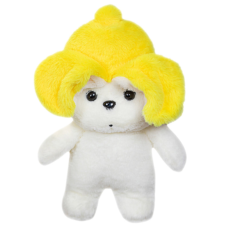Familys Guy Cosplay Plush Toys Cartoon Soft Stuffed Dolls Mascot Birthday Xmas Gift
