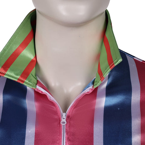 Fashion Cosplay Costume Outfits Halloween Carnival Suit David Bowie Ziggy Stardust