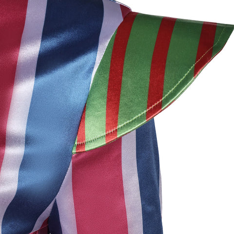 Fashion Cosplay Costume Outfits Halloween Carnival Suit David Bowie Ziggy Stardust