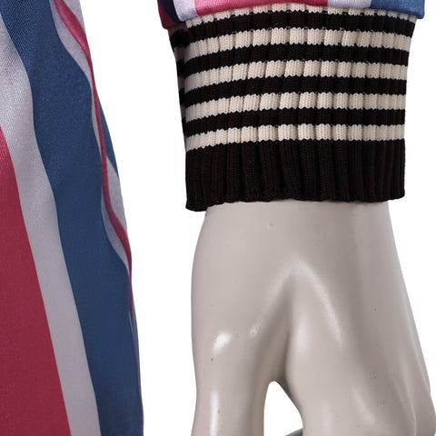 Fashion Cosplay Costume Outfits Halloween Carnival Suit David Bowie Ziggy Stardust