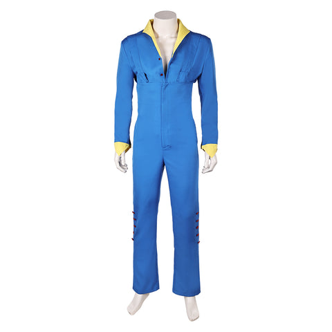 fashion Cosplay Costume Outfits Halloween Carnival Suit Prince Prince Rogers Nelson