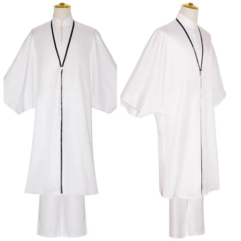 Fate Grand Order  Cosplay Costume For Adult Man Female Halloween Costume