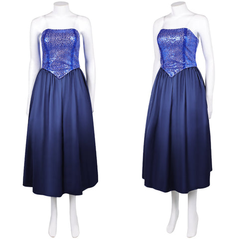 Fear Street Melissa Mckendrick Cosplay Costume For Adult Man Female Halloween Costume