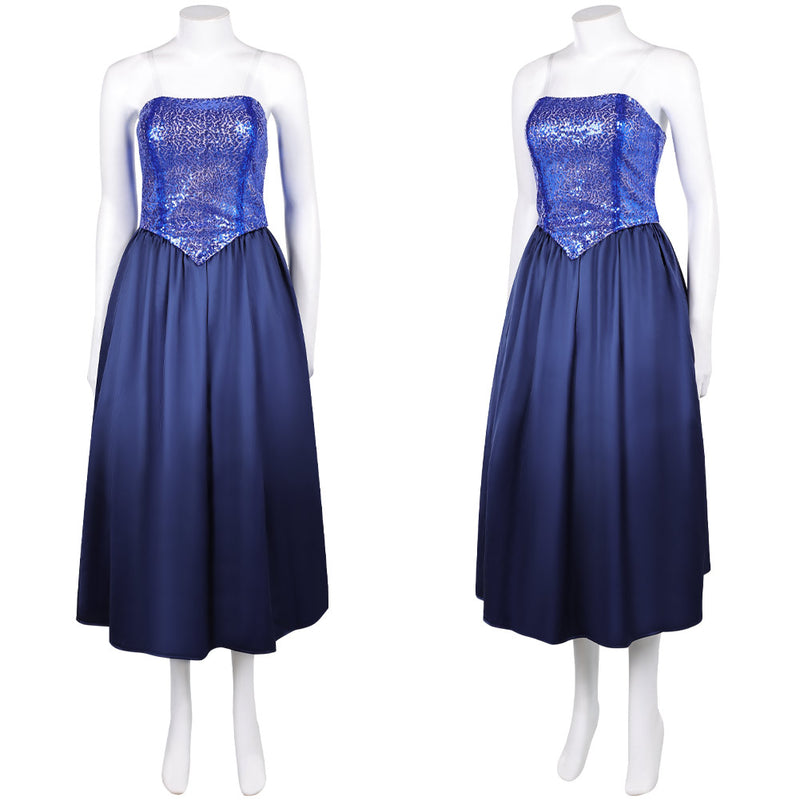 Fear Street Melissa Mckendrick Cosplay Costume For Adult Man Female Halloween Costume