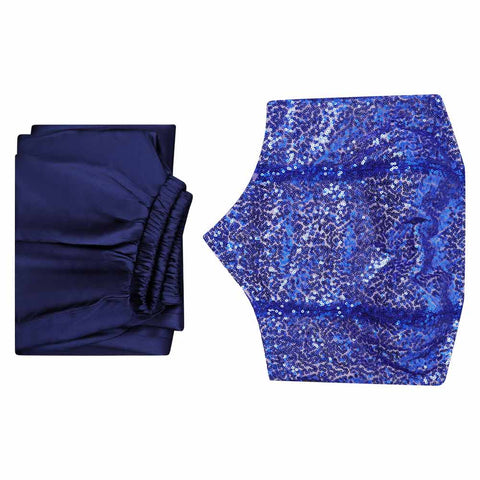 Fear Street Melissa Mckendrick Cosplay Costume For Adult Man Female Halloween Costume