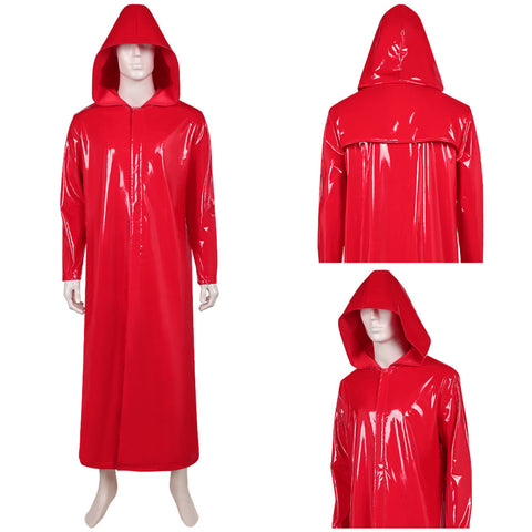 Fear Street Simone Perri Cosplay Costume For Adult Man Female Halloween Costume