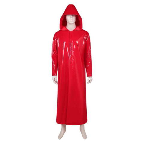 Fear Street Simone Perri Cosplay Costume For Adult Man Female Halloween Costume
