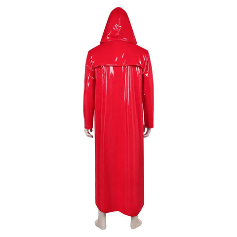 Fear Street Simone Perri Cosplay Costume For Adult Man Female Halloween Costume
