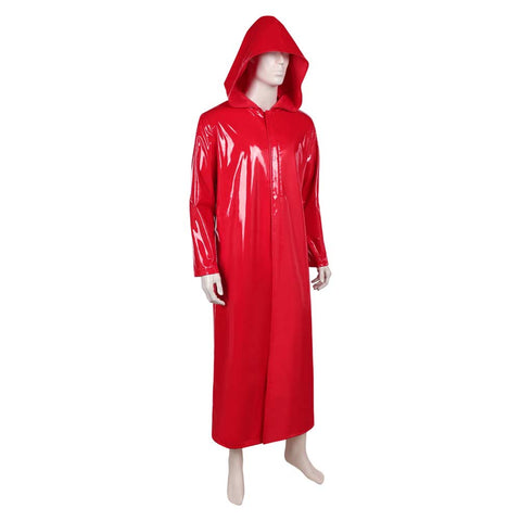 Fear Street Simone Perri Cosplay Costume For Adult Man Female Halloween Costume