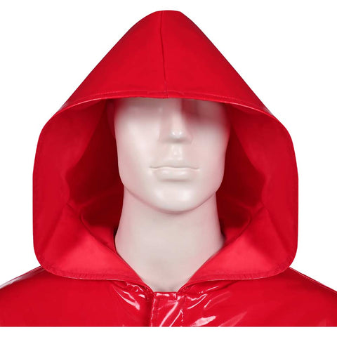 Fear Street Simone Perri Cosplay Costume For Adult Man Female Halloween Costume