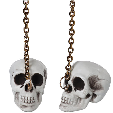 Final Destination Final Destination: Bloodlines Cosplay Accessory For Unisex Adult Halloween Carnival Party Props Accessories